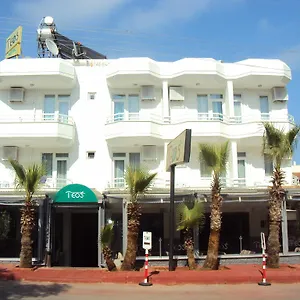 Teos Otel Antalya