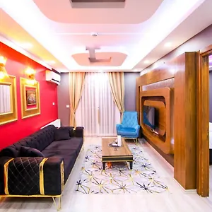 Güleroğlu Rezıdans Apart Otel Buca