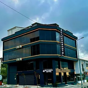Skymoon Istanbul Airport Otel Arnavutkoy