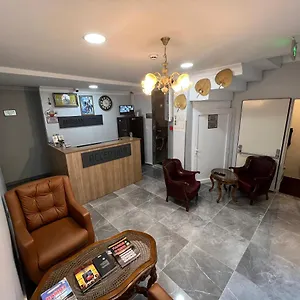 Mirhan Otel İstanbul