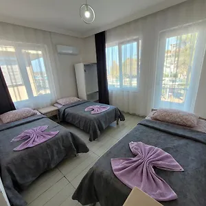 Cetin Hostel Fethiye
