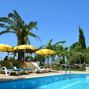 3* Otel Palmiye