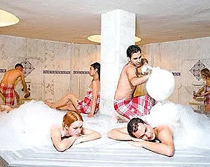 Atamis Onura Otel Kuşadası